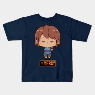 Mercy frisk Kids T-Shirt